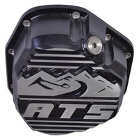 ATS Dana 80 Rear Differential Cover ATS Diesel Performance