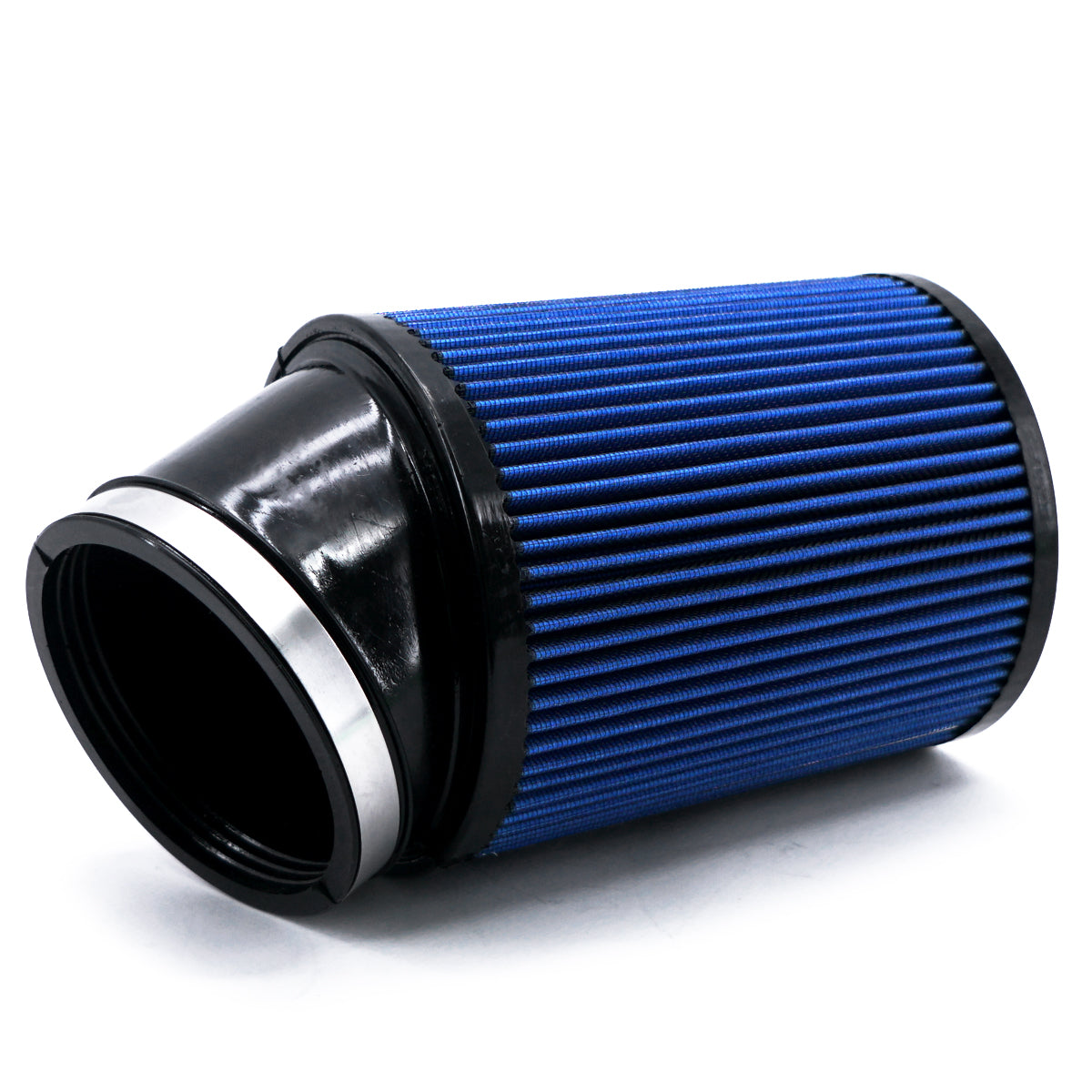 2007.5-2010 Silverado/Sierra 2500/3500 Cold Air Intake Kingsport Grey HSP Diesel