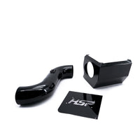 2007.5-2010 Chevrolet / GMC Cold Air Intake Kingsport Grey HSP Diesel