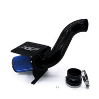 2007.5-2010 Chevrolet / GMC Cold Air Intake Silk Satin Black HSP Diesel