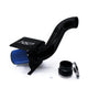2007.5-2010 Chevrolet / GMC Cold Air Intake Silk Satin Black HSP Diesel