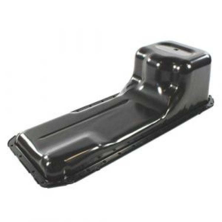 Mopar 07.5-12 Dodge 6.7L Cummins OEM Oil Pan - TAMELESS PERFORMANCE