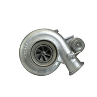 HY35W Shop Exchange Turbocharger Dodge Automatic Transmission 00-02 Industrial Injection Industrial Injection