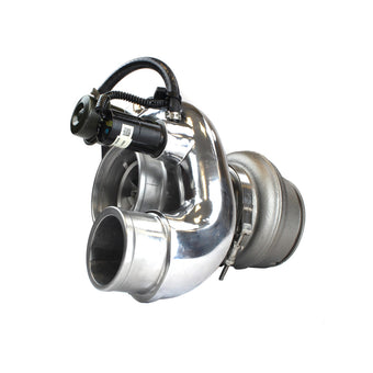 compare product Dodge XR1 Series Turbo For 2004.5-2007 5.9L Cummins Industrial Injection