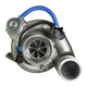 HE351CW XR2 Series 63MM Bil Turbo W/ 10 Blade Turbine Dodge 5.9L 4.5-07 Industrial Injection Industrial Injection