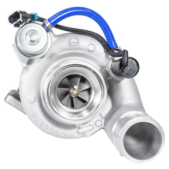 compare product Dodge Remanufactured Replacement Turbo For 2004.5-2007 5.9L Cummins Industrial Injection