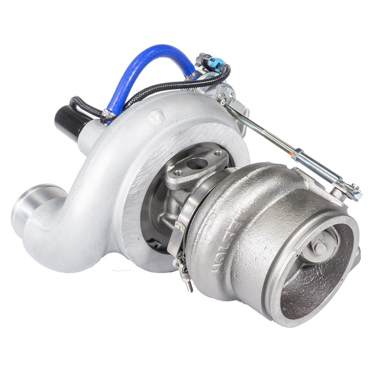 Dodge Remanufactured Replacement Turbo For 2004.5-2007 5.9L Cummins Industrial Injection Industrial Injection