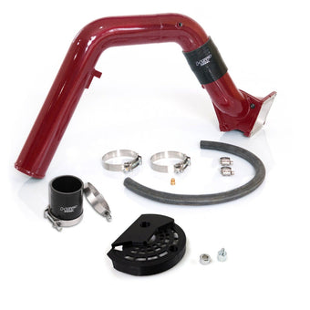 compare product Max Flow Bridge and Cold Side Tube Over Alt for 07.5-10 Chevrolet/GMC Duramax LMM Illusion Cherry HSP Diesel