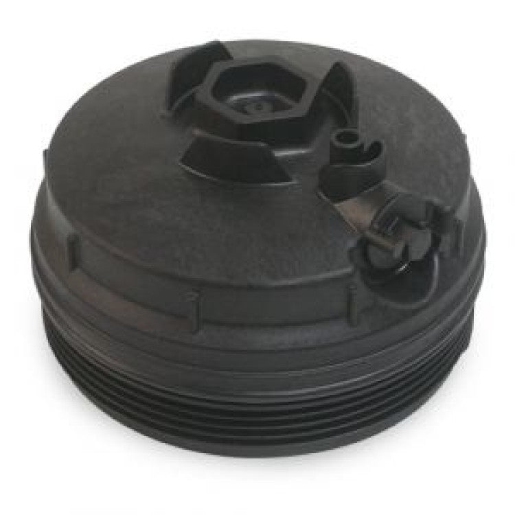 Mopar 19-21 Ram 6.7L Cummins & 20-21 1500 EcoDiesel Chassis Mount Fuel Filter Cap/Cover - TAMELESS PERFORMANCE