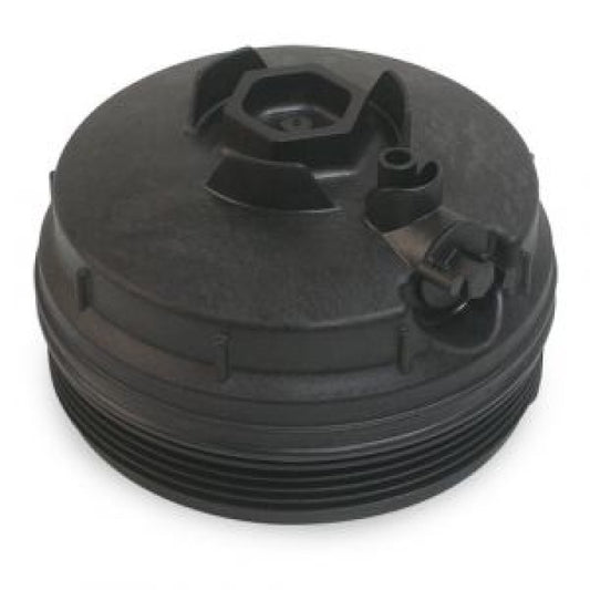 Mopar Mopar 19-24 Ram 6.7L Cummins & 20-21 1500 EcoDiesel Chassis Mount Fuel Filter Cap/Cover