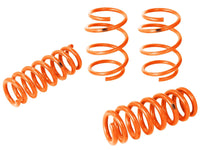 aFe Control Lowering Springs BMW M2 (F87) 16-18 L6-3.0L (t) N55/S55 aFe Power aFe Power