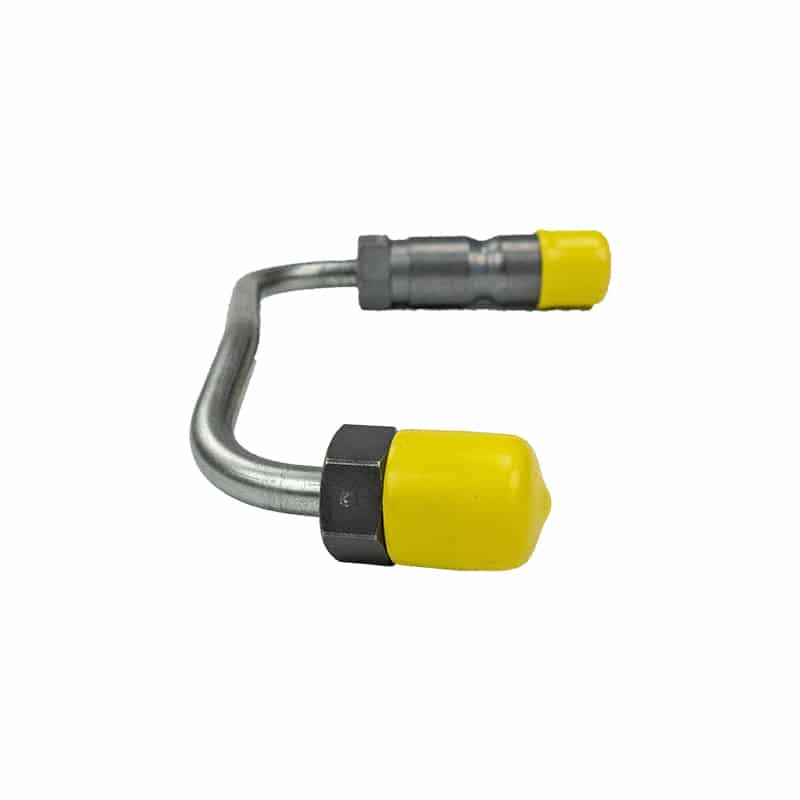 GM Injector Line Set For 01-04 6.6L LB7 Duramax Industrial Injection Industrial Injection