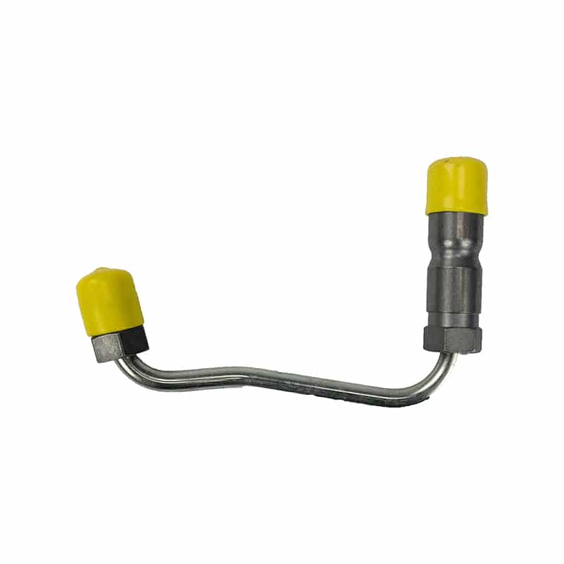 GM Injector Line Set For 01-04 6.6L LB7 Duramax Industrial Injection Industrial Injection