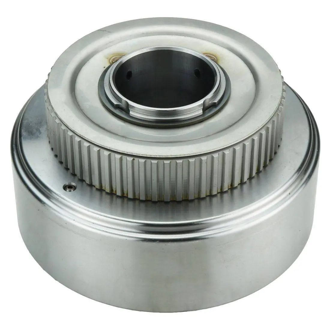4140 Billet Steel Direct Drum Assembly w/ Super Sprag