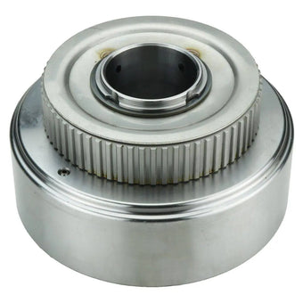compare product Suncoast 4140 Billet Steel Direct Drum Assembly w/ Super Sprag