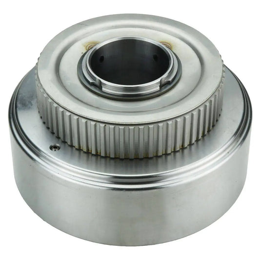 4140 Billet Steel Direct Drum Assembly w/ Super Sprag
