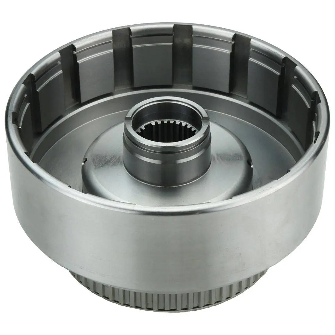 4140 Billet Steel Direct Drum Assembly w/ Super Sprag