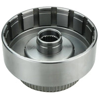 4140 Billet Steel Direct Drum Assembly w/ Super Sprag