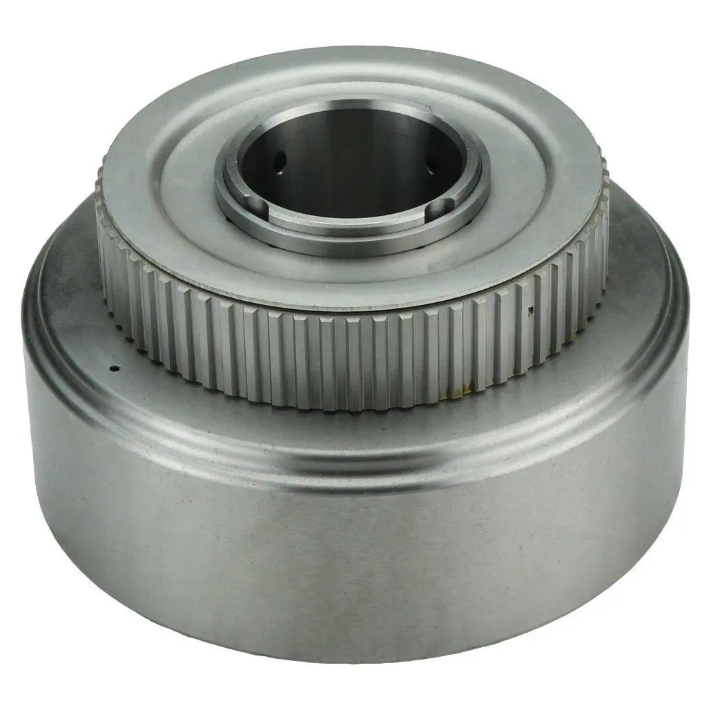 4140 Billet Steel Direct Drum Assembly w/ Super Sprag - Use w/ 1.125" Main Shaft