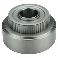 4140 Billet Steel Direct Drum Assembly w/ Super Sprag - Use w/ 1.125" Main Shaft