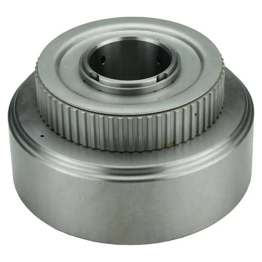 4140 Billet Steel Direct Drum Assembly w/ Super Sprag - Use w/ 1.125" Main Shaft