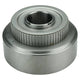 4140 Billet Steel Direct Drum Assembly w/ Super Sprag - Use w/ 1.125" Main Shaft