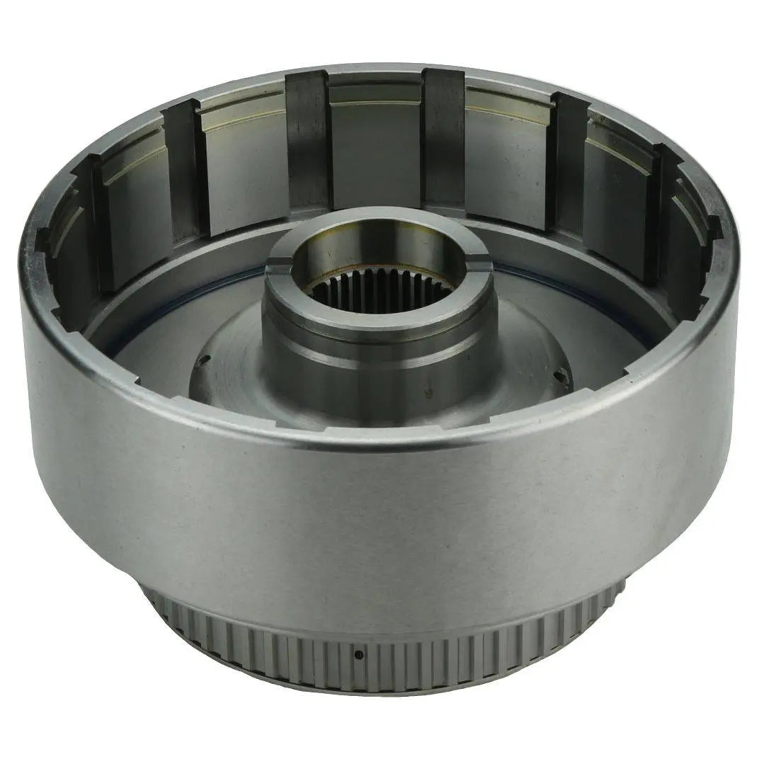4140 Billet Steel Direct Drum Assembly w/ Super Sprag - Use w/ 1.125" Main Shaft