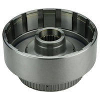 4140 Billet Steel Direct Drum Assembly w/ Super Sprag - Use w/ 1.125" Main Shaft