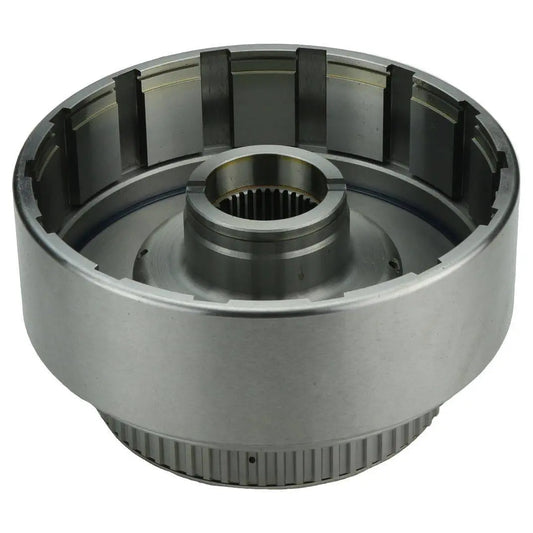 Suncoast 4140 Billet Steel Direct Drum Assembly w/ Super Sprag - Use w/ 1.125" Main Shaft