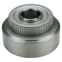 4140 Billet Steel Direct Drum Assembly w/ Super Sprag - Use w/ 1.125" Main Shaft