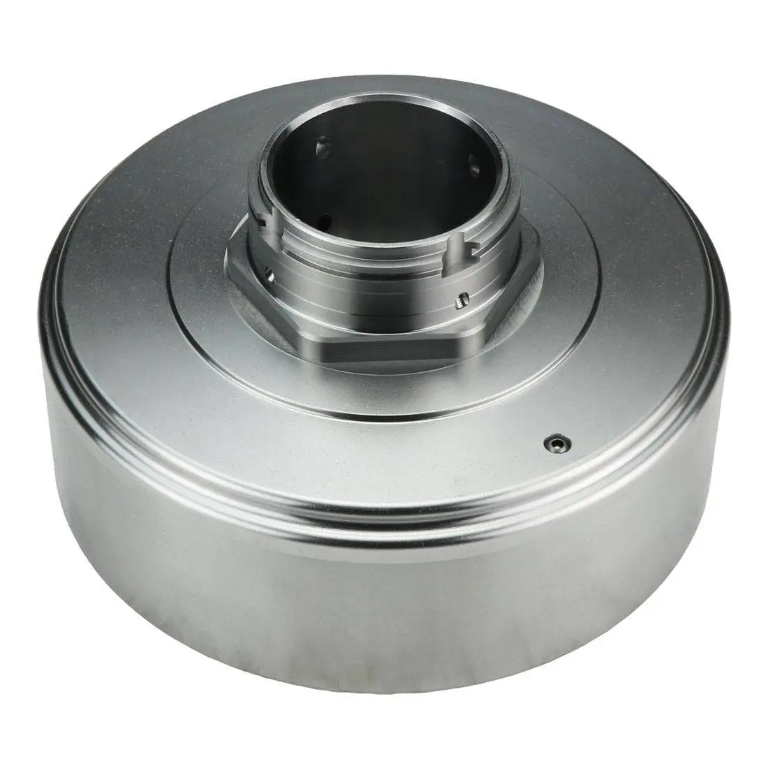 4140 Billet Steel Direct Drum - Bare