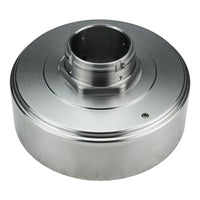 4140 Billet Steel Direct Drum - Bare