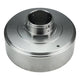 4140 Billet Steel Direct Drum - Bare