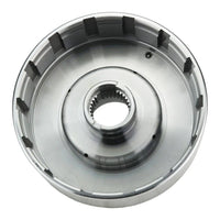 4140 Billet Steel Direct Drum - Bare
