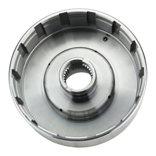 Suncoast 4140 Billet Steel Direct Drum - Bare