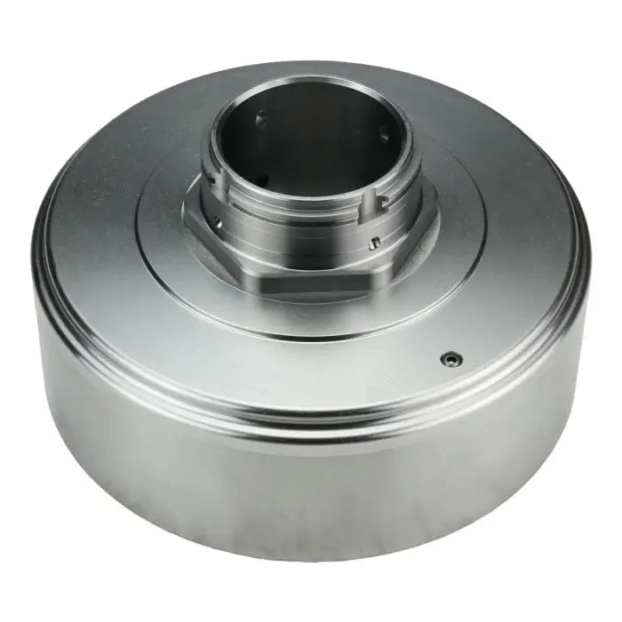 4140 Billet Steel Direct Drum - Bare