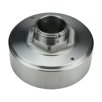 compare product Suncoast 4140 Billet Steel Direct Drum, Bare - No Sprag, Clutches, Steels, Piston