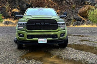 Ram HD (19-23): XB LED Headlights - TAMELESS PERFORMANCE