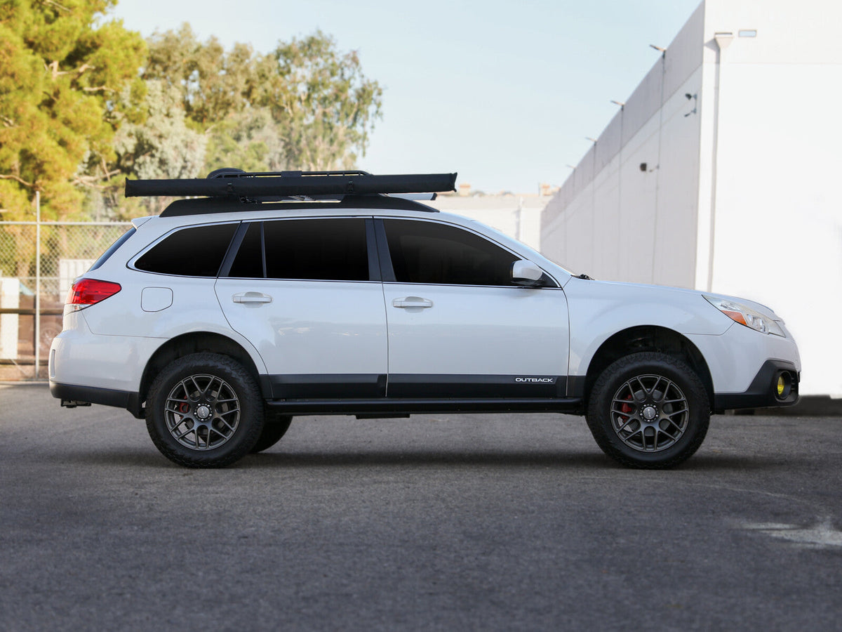 aFe Control 2.0 Inch Lift Kit Subaru Outback 10-14 aFe Power aFe Power