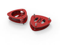 aFe Control 1.5 Inch Lift Kit Subaru Crosstrek 18-26 H4 aFe Power aFe Power