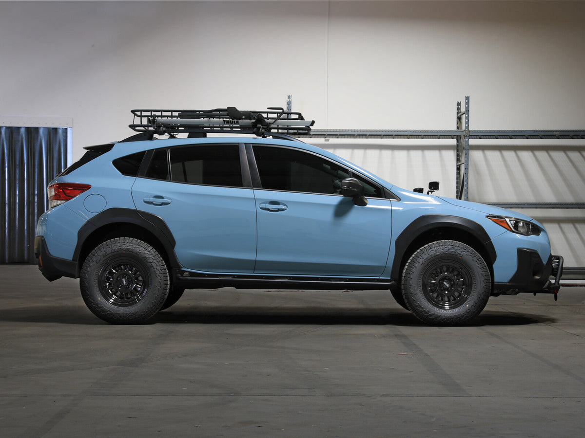 aFe Control 1.5 Inch Lift Kit Subaru Crosstrek 18-26 H4 aFe Power aFe Power
