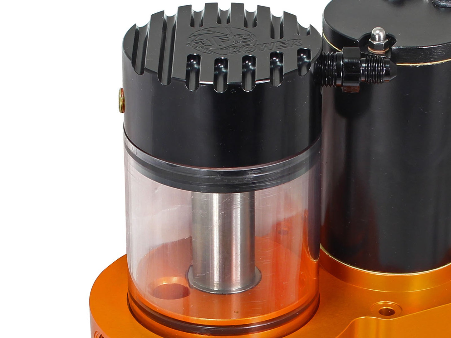 DFS780 Fuel Pump (Full-time Operation) Dodge Diesel Trucks 05-10 L6-5.9L/6.7L (td) aFe Power