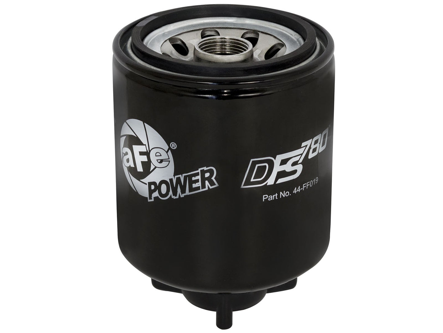 DFS780 Fuel Pump (Full-time Operation) Dodge Diesel Trucks 05-10 L6-5.9L/6.7L (td) aFe Power