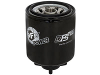 DFS780 Fuel Pump (Full-time Operation) Dodge Diesel Trucks 05-10 L6-5.9L/6.7L (td) aFe Power