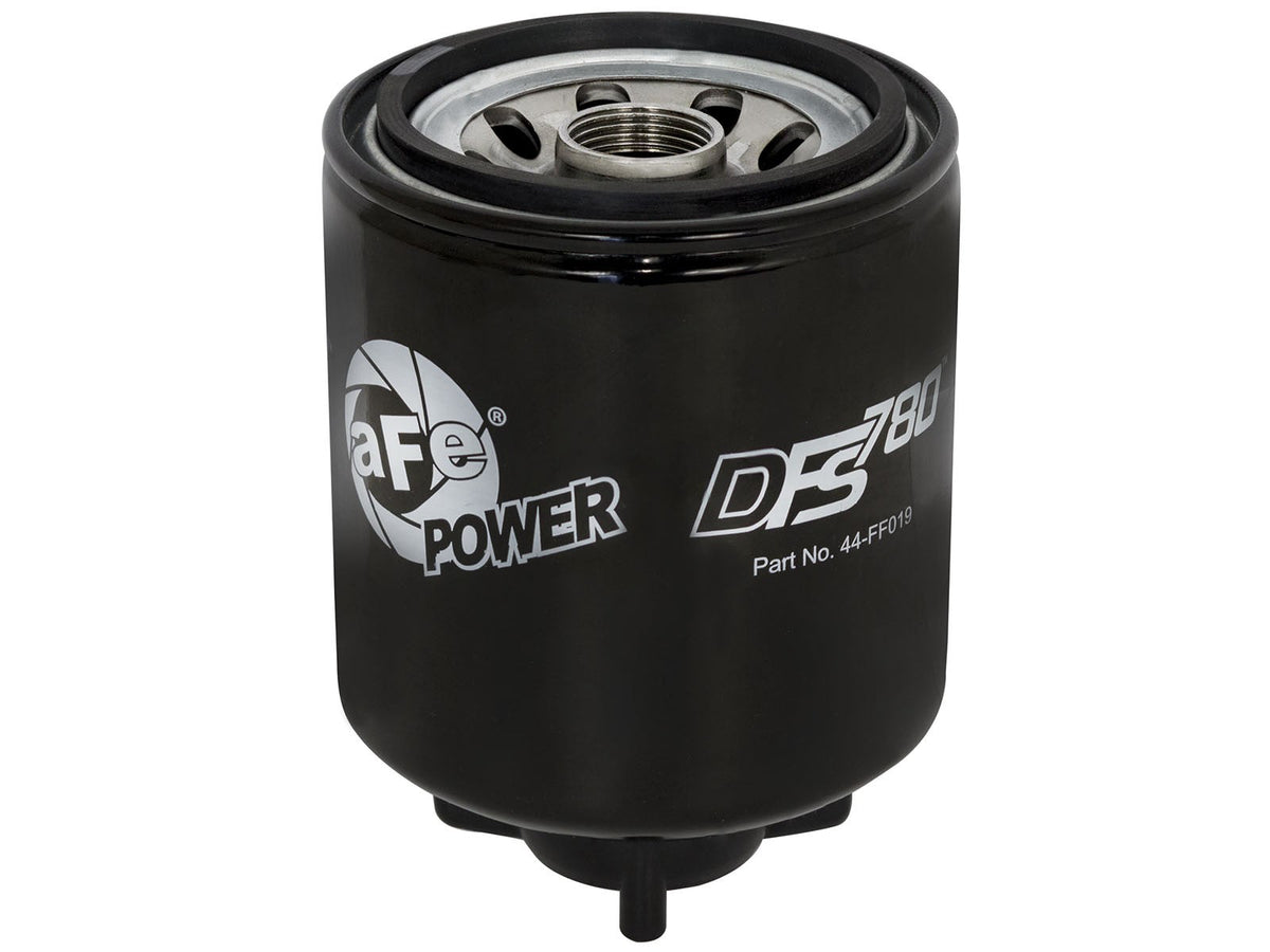 DFS780 Fuel Pump (Full-time Operation) Dodge Diesel Trucks 11-12 L6-6.7L (td) aFe Power aFe Power