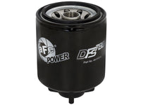 DFS780 Fuel Pump (Boost Activated) Ford Diesel Trucks 11-16 V8-6.7L (td) aFe Power aFe Power