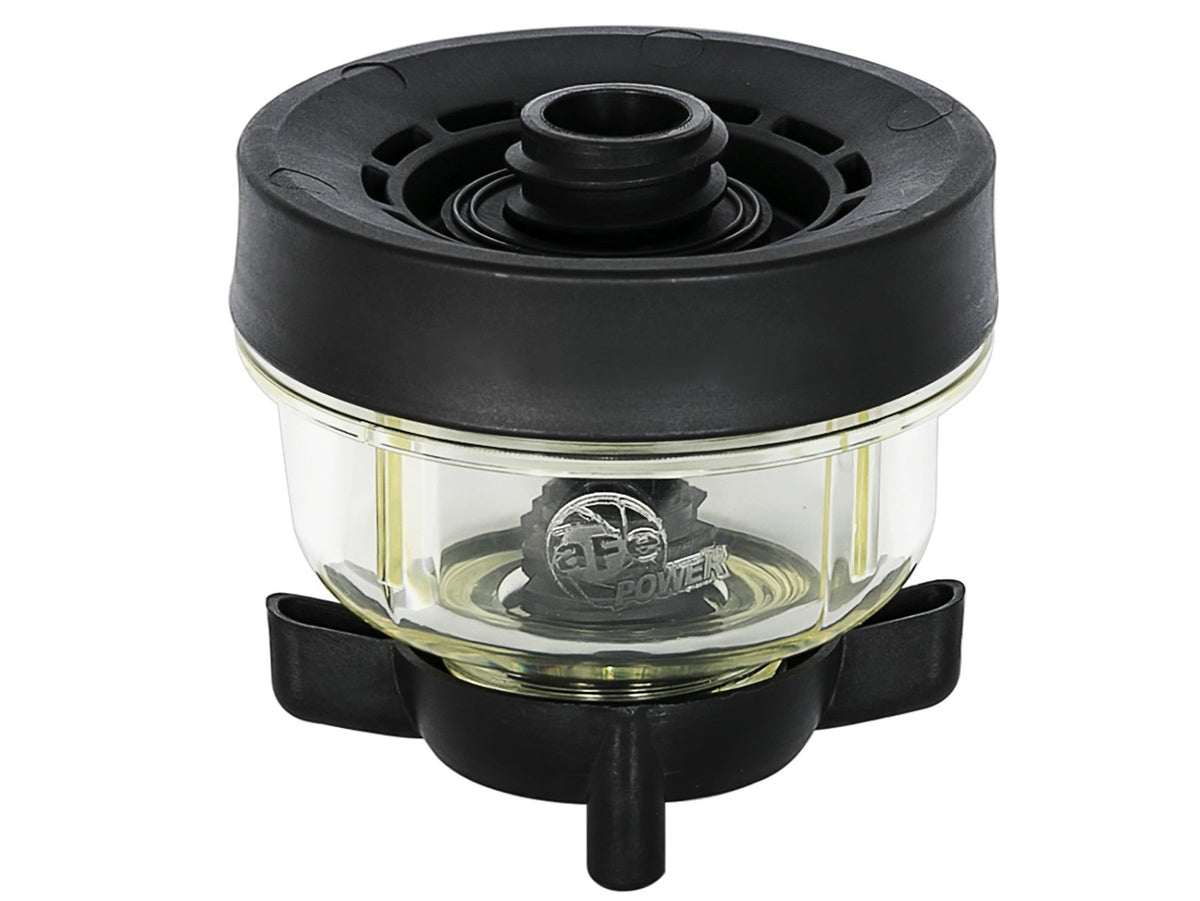 DFS780 Fuel Pump (Full-time Operation) GM Diesel Trucks 17-19 V8-6.6L (td) L5P aFe Power aFe Power