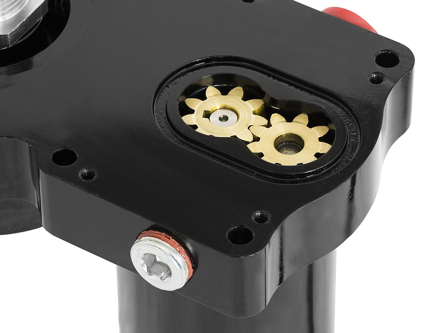 DFS780 Pro Fuel Pump (Full-time Operation) Dodge Diesel Trucks 98.5-02 L6-5.9L (td) aFe Power