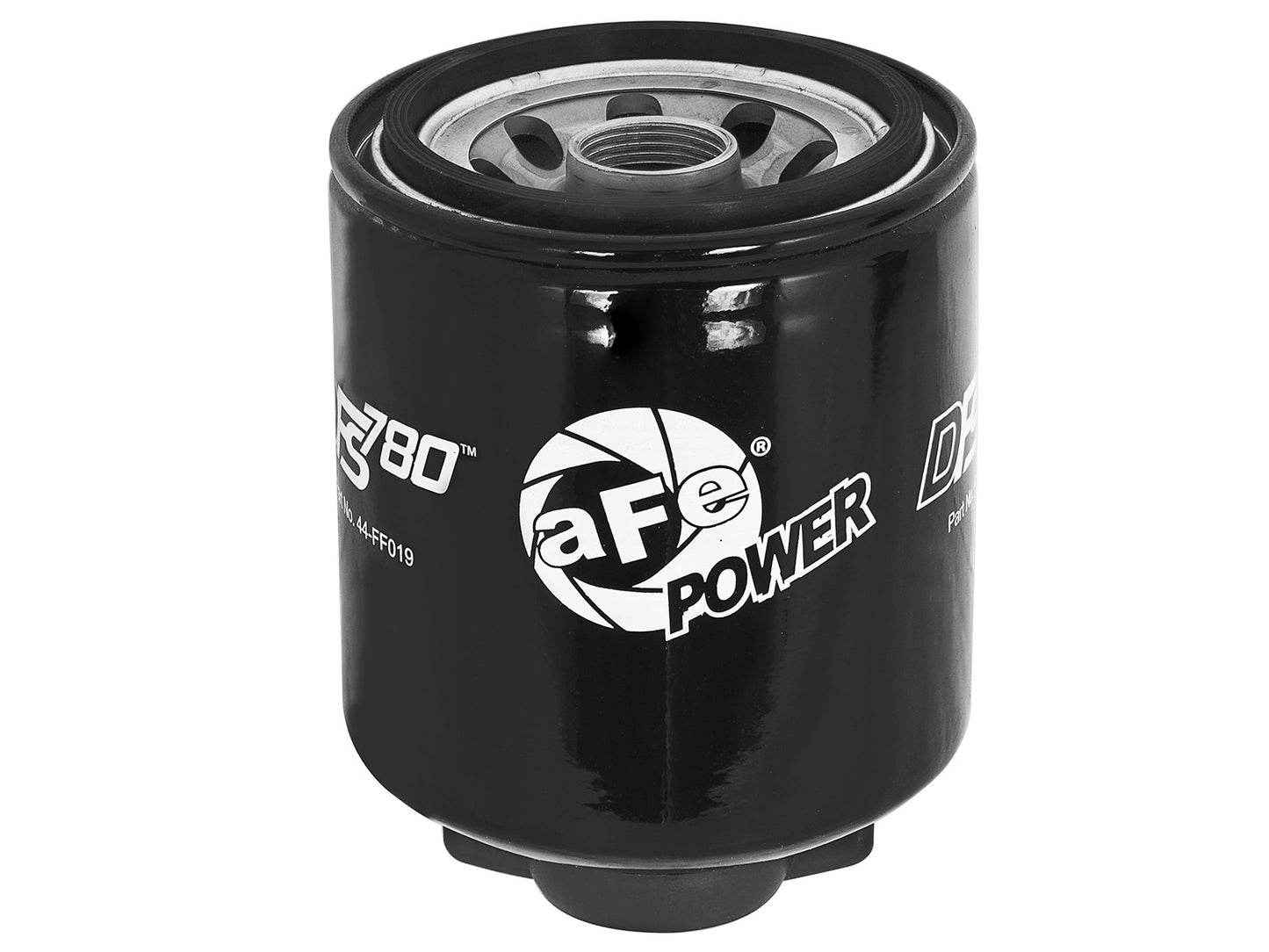 DFS780 Pro Fuel Pump (Full-time Operation) Dodge Diesel Trucks 98.5-02 L6-5.9L (td) aFe Power