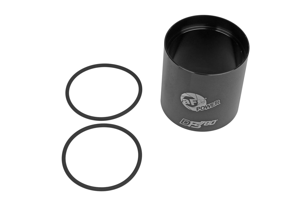 DFS780 Armored Fuel Chamber Fits DFS780 Fuel Systems aFe Power aFe Power